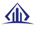 札幌豪景酒店 大通公園 Logo